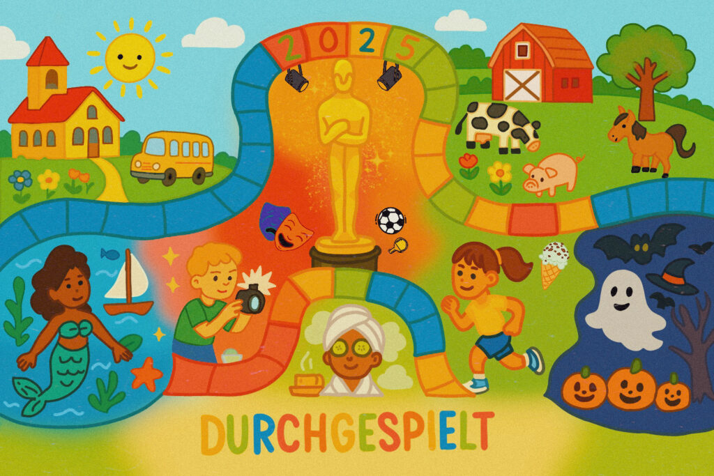 Durchgespielt Cover 2026